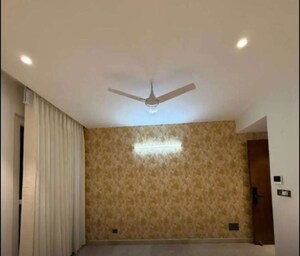 Furnished Amenities in 3 BHK Apartment at Maya Green Lotus Utsav, International Airport Road – for Rent