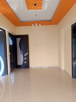 Furnished Amenities in 1 BHK Apartment at Shalibhadra CHS, Nalasopara West – for Sale