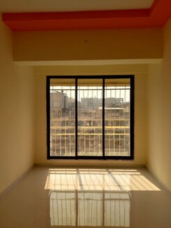 1 BHK + Pooja Room Apartment For Sale in Shalibhadra CHS