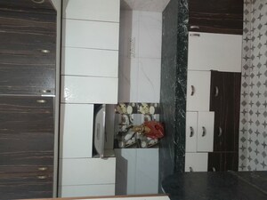 Kitchen in 3 BHK Apartment at Ip Extension – for Rent