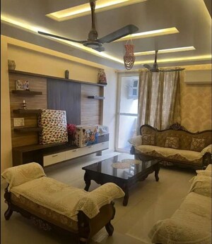 3 BHK Apartment For Rent in Jaipurias Sunrise Greens Zirakpur, Vip Road