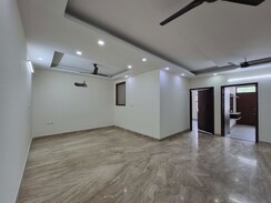 3 BHK Builder Floor For Rent in Sector 31