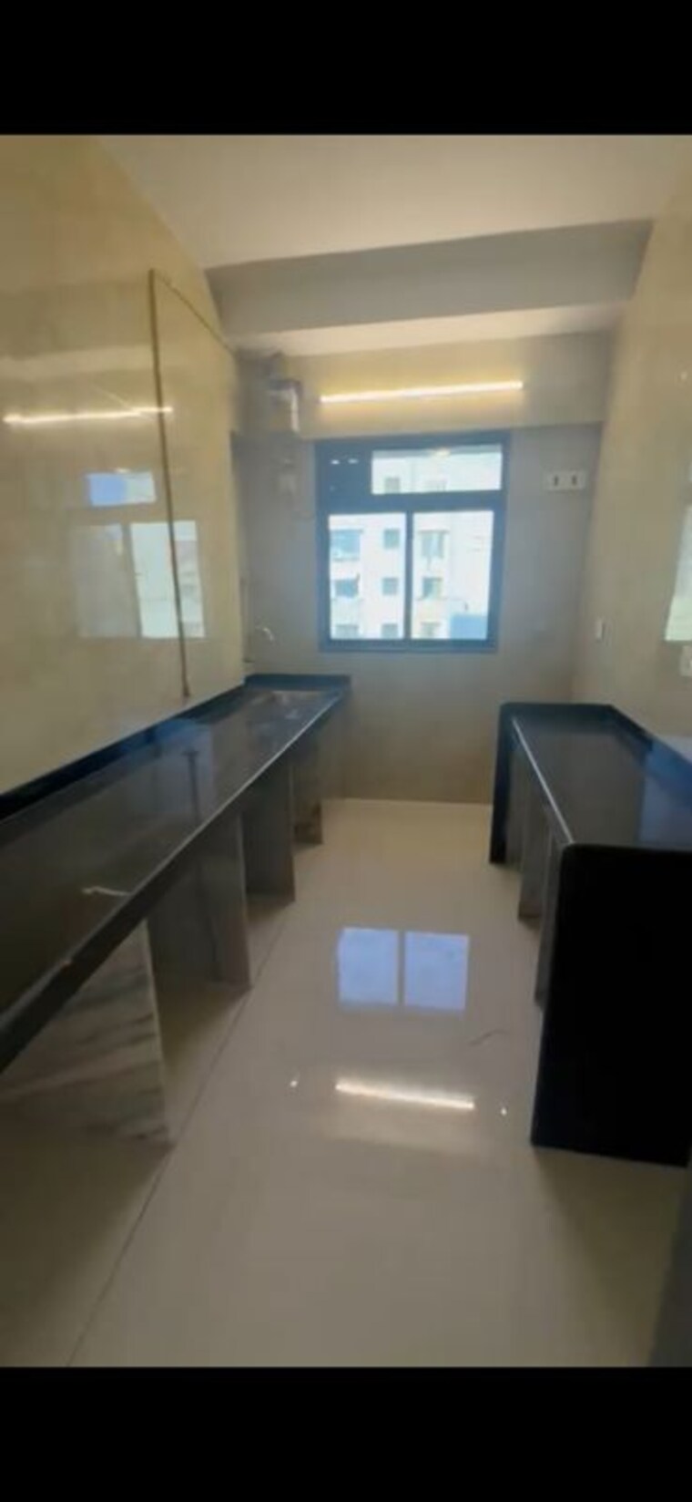 Kitchen, pranav-ankur-residency 3 Bedroom 850 Sq.Ft. Apartment In Malad West Mumbai 10363299