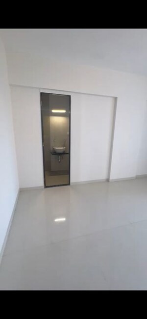 Master Bedroom in 3 BHK Apartment at Pranav Ankur Residency, Malad West – for Rent