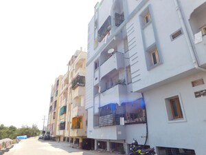 3 BHK Apartment For Sale in NMR Apartments, Ameenpur