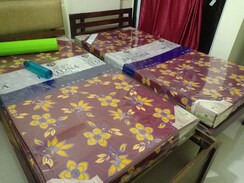 Pg For Rent in Majiwada