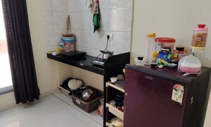 Team Area in  Pg at Majiwada – for Rent