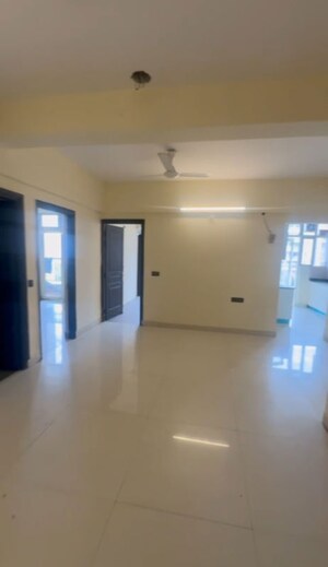 Living Room in 3 BHK Apartment at M R Platinum 321, Raj Nagar Extension – for Rent