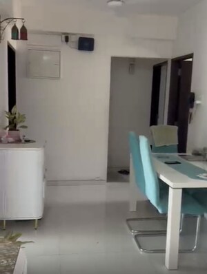 2.5 BHK Apartment For Sale in Kesar Exotica, Kharghar Sector 10