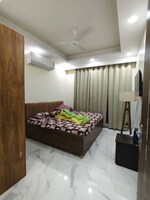 1 BHK 632 Sq.Ft. Builder Floor in City Heights