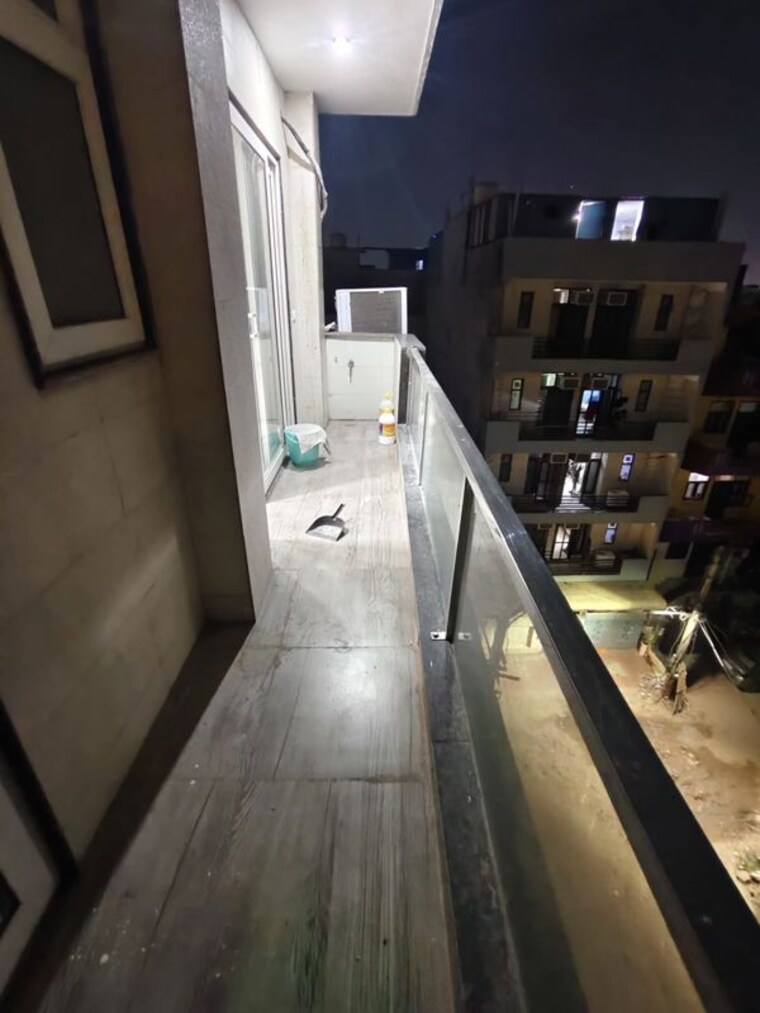 Kitchen, city-heights 1 Bedroom 632 Sq.Ft. Builder Floor In Sector 39 Gurgaon 10363313