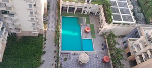 Master Plan in 2 BHK Apartment at SS The Leaf, Sector 85 – for Rent
