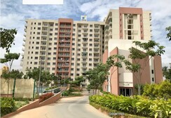 2 BHK Apartment For Sale in Kogilu