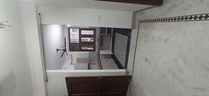 Dining area in 2 BHK Independent House at RWA Apartments Sector 122, Sector 122 – for Rent