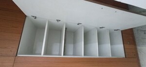 Furnished Amenities in 2 BHK Independent House at RWA Apartments Sector 122, Sector 122 – for Rent