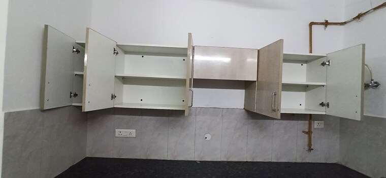 Kitchen, rwa-apartments-sector-122 2 Bedroom 2000 Sq.Ft. Independent House In Sector 122 Noida 10363307