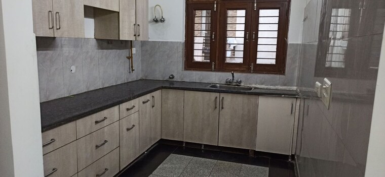 Kitchen, rwa-apartments-sector-122 2 Bedroom 2000 Sq.Ft. Independent House In Sector 122 Noida 10363307