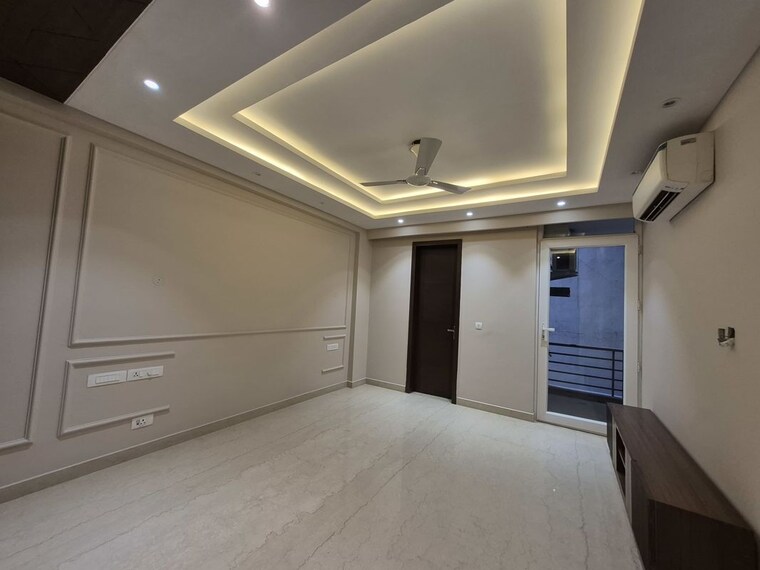 Kitchen, sushant lok i 3 Bedroom 2000 Sq.Ft. Builder Floor In Sushant Lok I Gurgaon 10363329