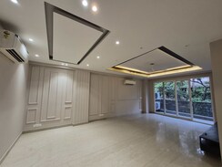 3 BHK + Servant Room Builder Floor For Rent in Sushant Lok I
