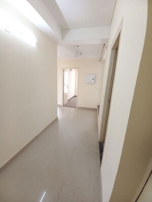 Building Lobby in 2.5 BHK Apartment at Imperia Esfera, Sector 37c – for Rent