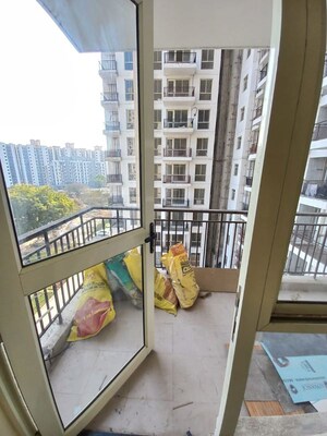 2.5 BHK Apartment – Exterior View View at Imperia Esfera, Sector 37c - for Rent