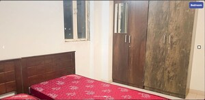 Bedroom in  Pg at Thane West – for Rent