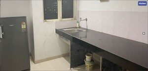 Kitchen in  Pg at Thane West – for Rent