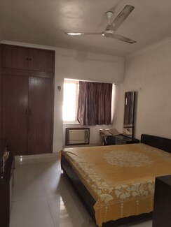 3 BHK + Store Room Apartment For Sale in Sarita Vihar