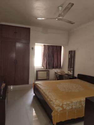 3 BHK Apartment For Sale in Sarita Vihar