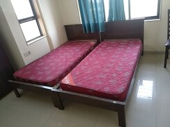 Pg For Rent in Thane West