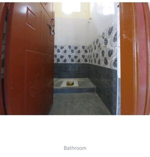 Bathroom in 2 BHK Independent House at Nadergul – for Sale