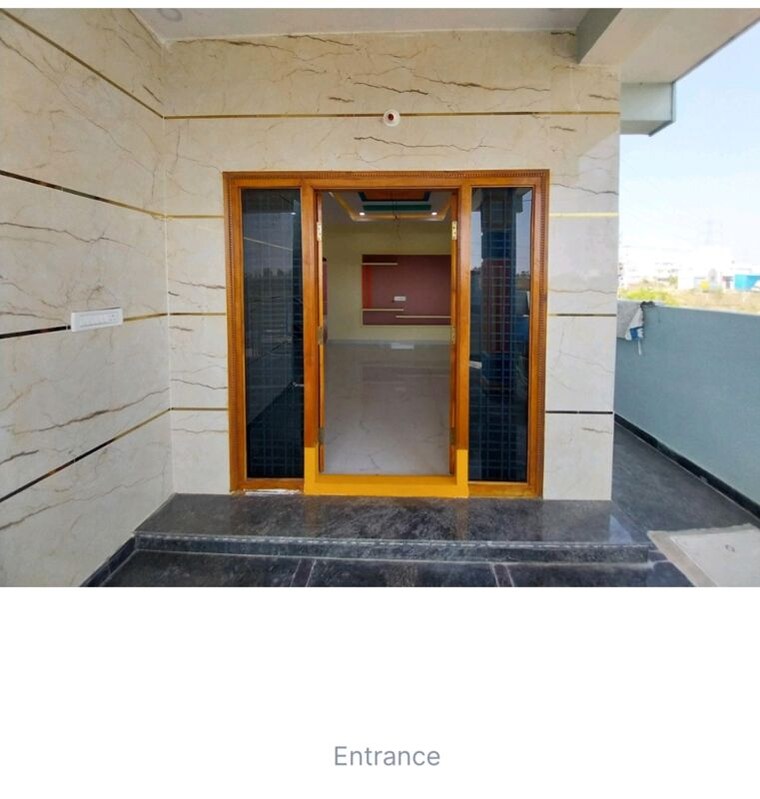 Other, nadergul 2 Bedroom 1200 Sq.Ft. Independent House In Nadergul Hyderabad 10348756