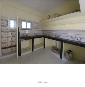 Kitchen in 2 BHK Independent House at Nadergul – for Sale