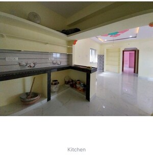 Kitchen in 2 BHK Independent House at Nadergul – for Sale