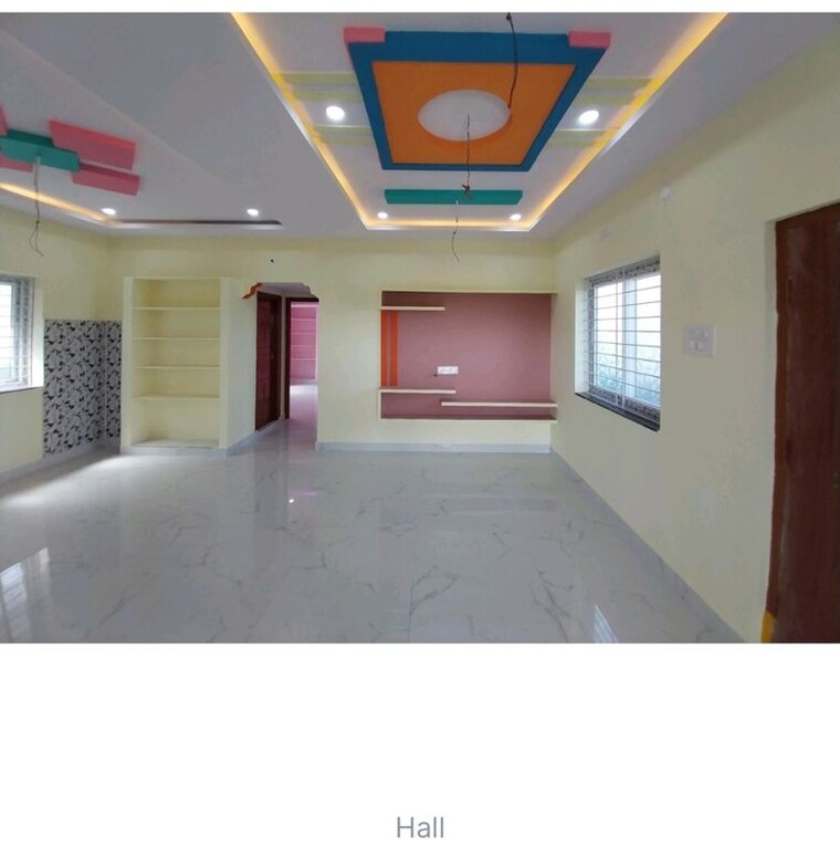 Room, nadergul 2 Bedroom 1200 Sq.Ft. Independent House In Nadergul Hyderabad 10348756