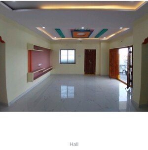 Building Lobby in 2 BHK Independent House at Nadergul – for Sale