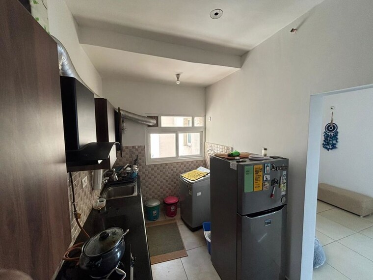 Kitchen, prestige-birchwood 2 Bedroom 1108 Sq.Ft. Apartment In Electronic City Phase I Bangalore 10274229