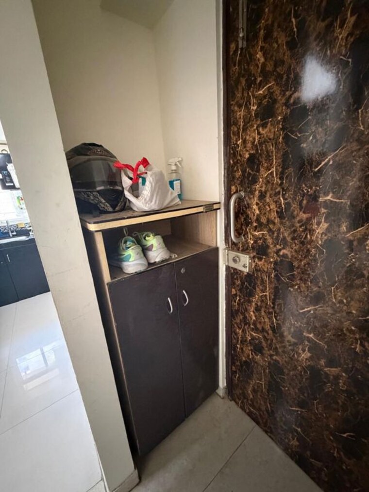 undefined, lodha-amara 1.5 Bedroom 550 Sq.Ft. Apartment In Kolshet Road Thane 10363334