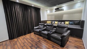 5 BHK Villa For Rent in Madhapur