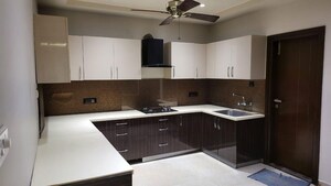 Kitchen in 5 BHK Villa at Madhapur – for Rent