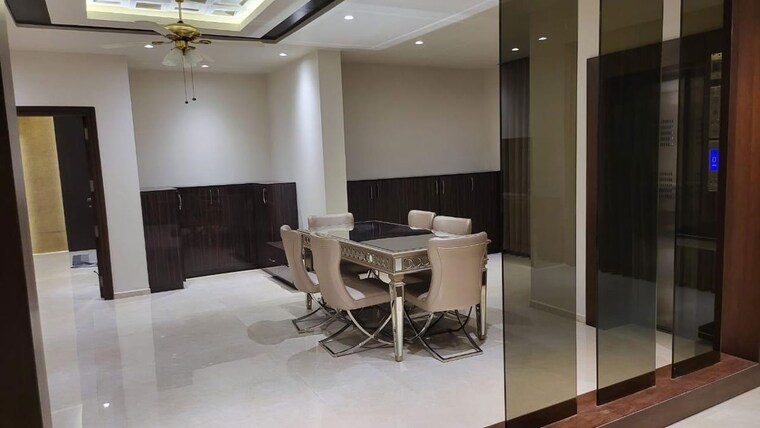 Team Area, madhapur 5 Bedroom 5500 Sq.Ft. Villa In Madhapur Hyderabad 10363337