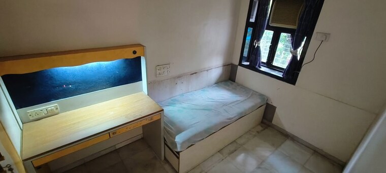 Bedroom, anjana-apartment-borivali 2.5 Bedroom 825 Sq.Ft. Apartment In Borivali West Mumbai 10363342