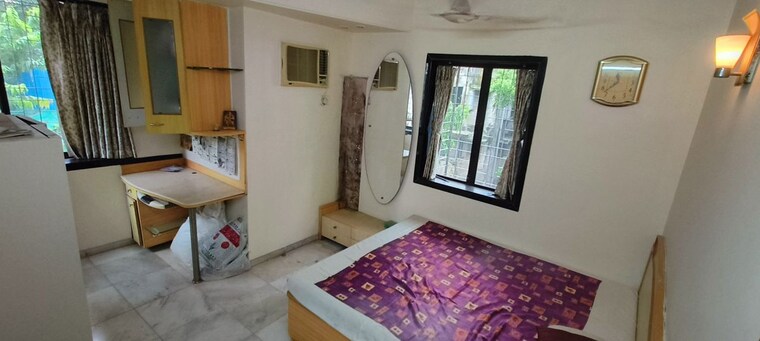 Bedroom, anjana-apartment-borivali 2.5 Bedroom 825 Sq.Ft. Apartment In Borivali West Mumbai 10363342