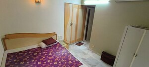 Bedroom in 2.5 BHK Apartment at Anjana Apartment Borivali, Borivali West – for Rent