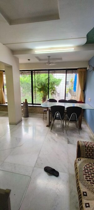 Gym in 2.5 BHK Apartment at Anjana Apartment Borivali, Borivali West – for Rent