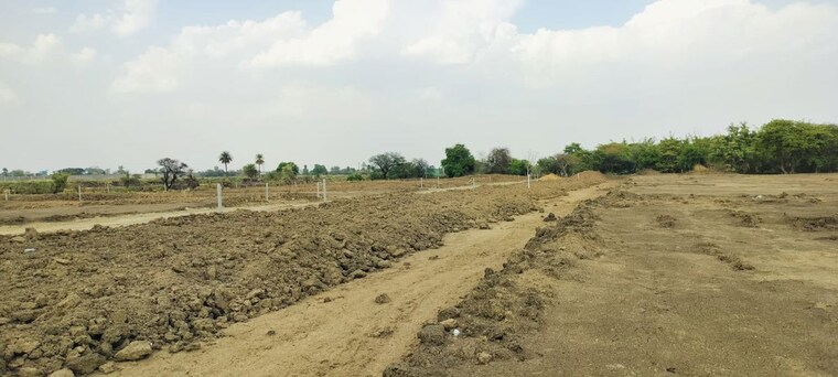 undefined, katara  1230 Sq.Ft. Plot In Katara Bhopal 10359411