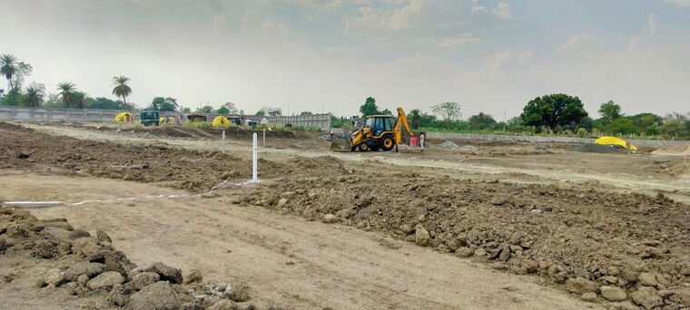 undefined, katara  1230 Sq.Ft. Plot In Katara Bhopal 10359411