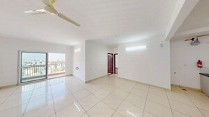 Room in 2 BHK Apartment at High Grounds – for Sale