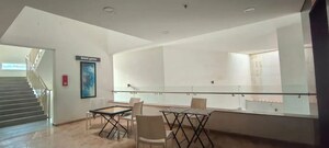 Bathroom in 2 BHK Apartment at High Grounds – for Sale