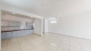 Room in 2 BHK Apartment at High Grounds – for Sale